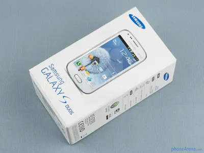 Review Samsung Galaxy S Duos 2 GT-S7582 Smartphone - NotebookCheck.net  Reviews