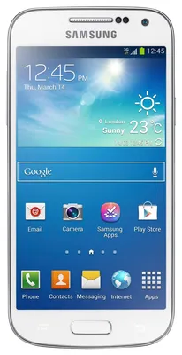 Galaxy S4 Mini review | Digital Trends