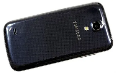 Samsung Galaxy S4 Full Body Skin Protector