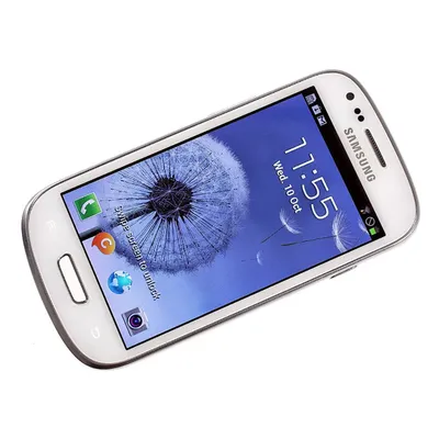 Samsung Galaxy S4 Mini Review - YouTube
