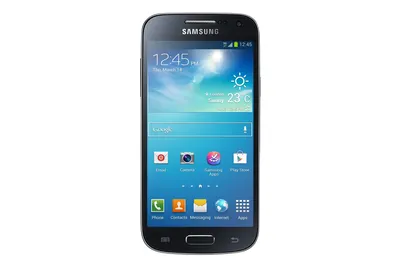 Original Samsung Galaxy S4 Mini GT-I9195 8GB Unlocked Smartphone Black  White A++ | eBay