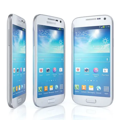 Verizon Page Plus Samsung Galaxy S4 Mini SCH-I435 Smartphone Cellphone 4G  LTE 887276853352 | eBay