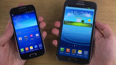 Galaxy S4 mini Lollipop update Confirmed, Plans for Galaxy Ace 4 and Ace  Style Update