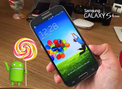 Samsung Galaxy S5 Mini - SamMobile