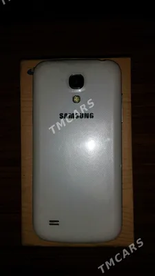 Samsung Galaxy S4 Mini Case S View Flip Cover Folio -White / Black-Brand  New OEM | eBay