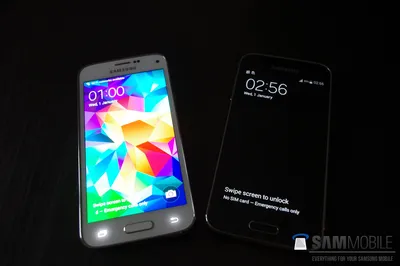 Обзор Samsung Galaxy S4 mini GT-I9195 LTE от ◅ Quke.ru ▻ - YouTube