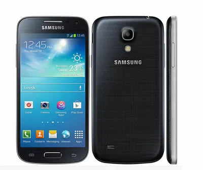 Samsung Galaxy S4 mini Review - PhoneArena
