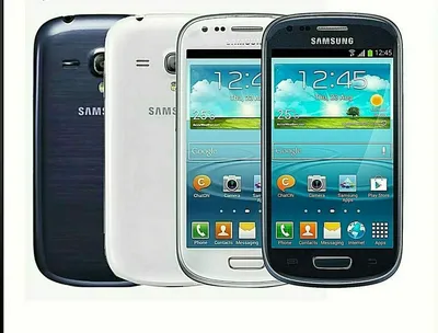 Lamina Simple Samsung S4 Mini - Smartphones Peru