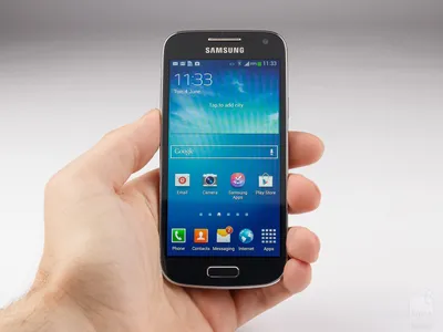 Brand New Original Samsung S4 Mini 4G LTE GPS WIFI Unlocked Sim Free  Smartphone | eBay