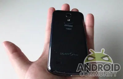 Samsung Galaxy S4 mini review - Android Community