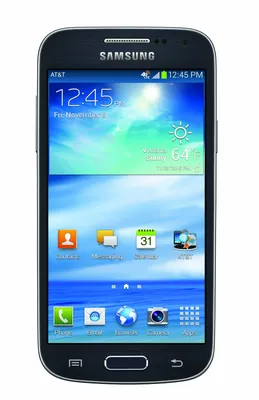 Samsung Galaxy S 4 Mini Cell Phone (Unlocked) White I9192 WHITE - Best Buy