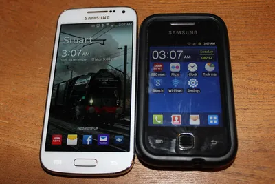 Samsung Galaxy S3 Mini review: Best entry-level Android $1 can buy - CNET