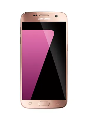 Samsung Galaxy S7 and S7 Edge Now Available in Pink Gold Exclusively at  Best Buy - Samsung US Newsroom