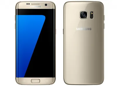 Samsung Galaxy S7 Edge review - DXOMARK