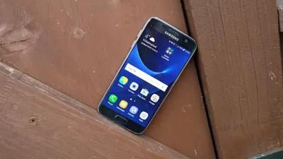 Samsung Galaxy S7 review | TechRadar