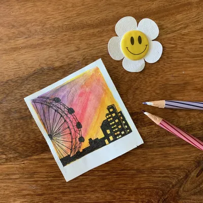 Crafting a Life: Inspiration: Pinterest Friday: Sketchbooks