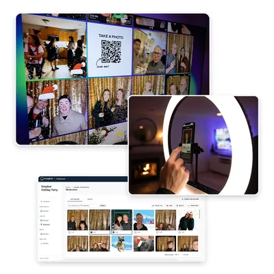 Create a photo slideshow in PowerPoint - eLearningArt