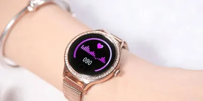 Умные часы Samsung Galaxy Watch: обзор, цена, характеристики от  интернет-магазина На Связи!