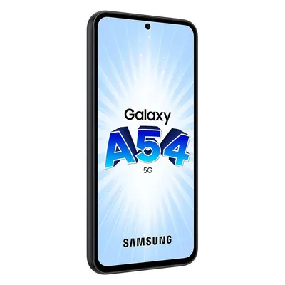 Обзор смартфона Samsung Galaxy A54: плюсы и минусы — «М.Клик»