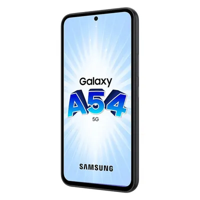Смартфон Samsung Galaxy A54 5G 8/256GB Графитовый купить в Саратове по  низкой цене с доставкой | Интернет-магазин Хатико-Техника (ранее AppSaratov)