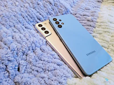 Обзор флагманского смартфона Samsung Galaxy S20+