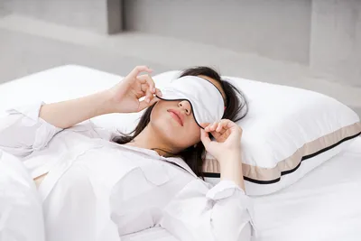 Каталог Beyosa маска для сна от магазина Beyosa | Beyosa — интернет магазин  товаров для здорового сна!