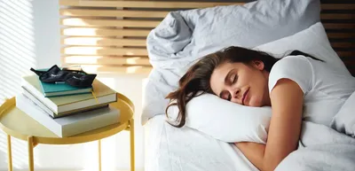 Как правильно спать, чтобы высыпаться: лучшие и удобные позы для сна