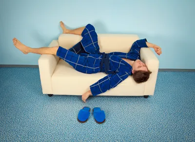 Подушка для сна Relaxy DZT403 - купить по лучшей цене в Алматы |  интернет-магазин Технодом