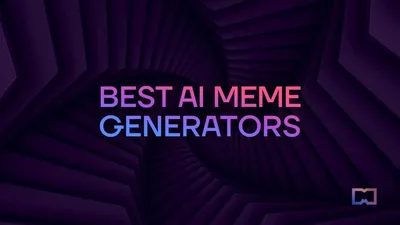 5 лучших бесплатных генераторов изображений с искусственным интеллектом для создания  мемов