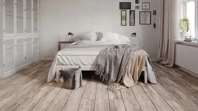 Интерьер детской спальни с пыльно-розовой кроватью Kitty | SKDESIGN