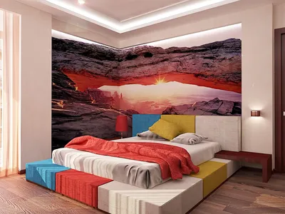 Спальня в классическом стиле: 60 фото дизайна интерьера | ivd.ru