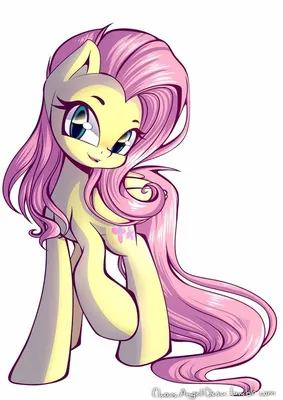 Фигурка пони Флаттершай, 8 см - Fluttershy, My Little Pony, Friendship is  Magic, Hasbro (322640) ціна 202 грн, купити в Україні, Київ, Львів, Полтава  - «Happy-Baby»