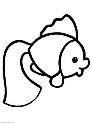 Рисунок \"Рыбки в пруду\" …» — создано в Шедевруме