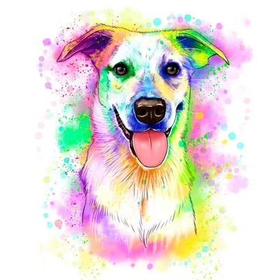 Ручной работы абстрактный орнамент собаки металлическая собака рисунок  художественная статуя украшение дома – лучшие товары в онлайн-магазине Джум  Гик