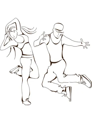 рисунок Характер танец линии рисования абстрактное действие PNG , рисунок  крыла, танец рисунок, персонаж PNG картинки и пнг PSD рисунок для  бесплатной загрузки
