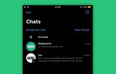 В WhatsApp появились пять новых функций для статуса | ВСЁ ПРО ВАТСАП | Дзен