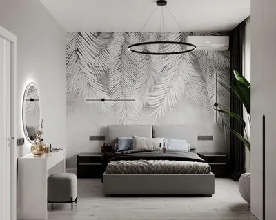 Дизайн стен в частном доме — выбор отделочных материалов