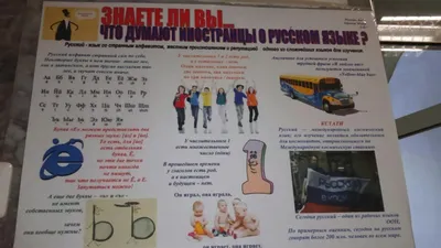 Плакаты по русскому языку 8 класс (id 36942392), купить в Казахстане, цена  на Satu.kz