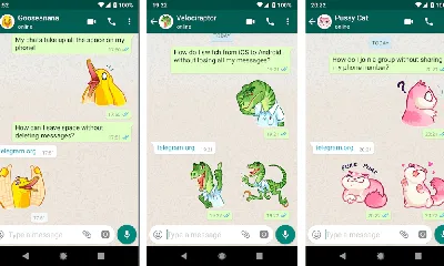 Korean Cute Baby Stickers - WhatsApp Sticker Apps для Android — Скачать