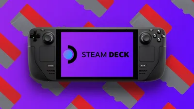 Steam Deck review: a heavy, buggy Nintendo Switch alternative : NPR