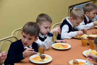 Дегустация блюд школьной столовой для родителей обучающихся в МБОУ «Школа №  45» — Школа № 45 г.Уфа