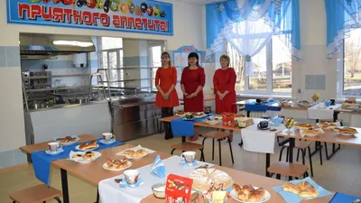 Организацию питания школьников проверили в барнаульской школе №133 БАРНАУЛ  :: Официальный сайт города