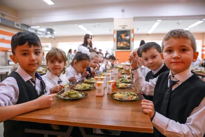 Вкуснейшая еда\" от школьной столовой | Пикабу
