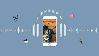 Social PNG's for Instagram Stories — Margot + Co