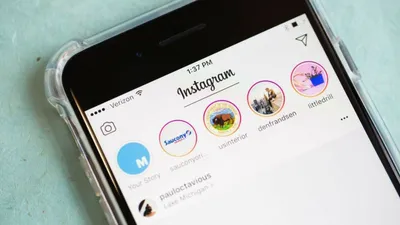 How to Put Insta Stories under your Instagram Bio? (Full Tutorial)