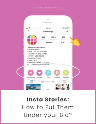 Your Guide To Every Stories Engagement Sticker On Instagram – Plann