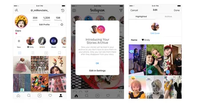 Instagram Stories vs. Snapchat Stories