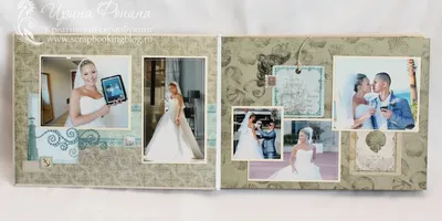Картинки для свадебного альбома (79 фото)