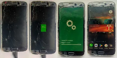 Обзор Huawei P10: почему он так похож на айфон? — Wylsacom