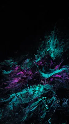 Download wallpaper 1440x2560 paint, stains, mixing, liquid, turquoise,  purple, dark qhd samsung galaxy … | Ipad pro wallpaper, Qhd wallpaper, Best  iphone wallpapers